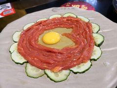 筷子牛肉-舒家大院老火锅(台江路店)