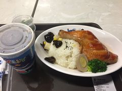 -海昌极光餐厅