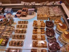 -巴黎贝甜(华堂新辰汇店)