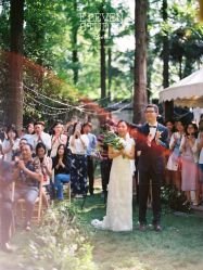 -LANYI COUTURE高级婚纱礼服改衣店