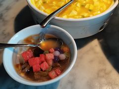 -蔴将·川菜(黄龙万科店)