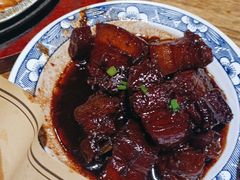 -山芋腔苏北菜(盐城滨海店)
