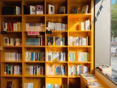 -光舍(香榭里花园店)