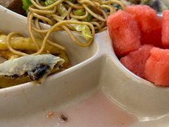 -素满香·食养自助(建邺万达店)