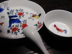 -客语客家菜(东山口店)