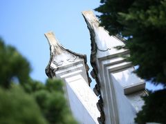 -玻璃桥景区石牛寨