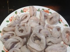 -老门框爆肚涮肉(方庄店)