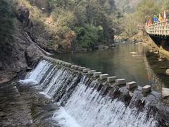 -宁波五龙潭景区