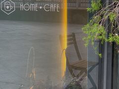-Home Cafe(水榭春天店)