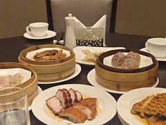 -京香轩·中餐厅(上海中庚聚龙酒店)