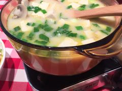 -西贝(上海我格广场店)