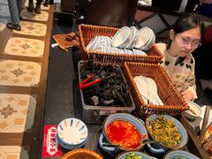 -阿大排档(长春这有山店)