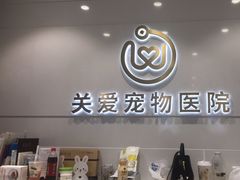 -关爱宠物医院·猫科中心·消化科(滨湖万达分院)