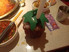 -小龙坎火锅(全球总店)