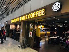 门面-Old Town White Coffee(gateway@klia2)