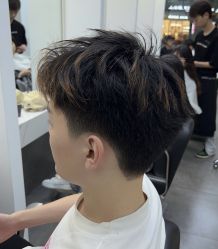 -卓梵美发·精品Salon
