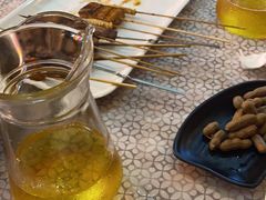 -云晓光头烧烤吧(新大陆广场店)