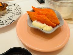 -争鲜回转寿司(通州万达店)