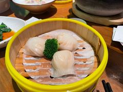 -蝴蝶里·粤菜·点心(龙湖杭州金沙天街店)