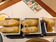-禄运茶居·手工点心(猎德店)