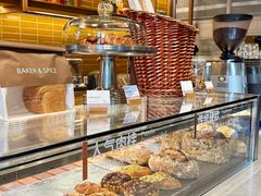 -BAKER&SPICE(祥云小镇店)