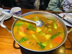 -涌觅名灶·本地海鲜宁波菜(财富广场店)