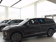 -蔚来体验中心(北京后沙峪店)