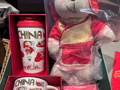 -星巴克(北京新东安)