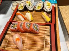 -台州耀达国际酒店-福满楼中餐厅