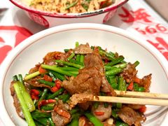 -鸿先阁·干煸虾(星沙店)