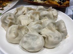 -大眼锅贴水饺(河东店)