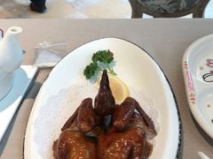 -尚一汤·粤菜海鲜(环球港店)