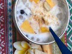 -半坡九号老挝冰咖啡