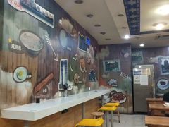 用餐区-阊门姚记豆浆(旧学前直营店)
