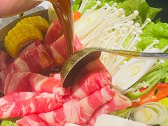 -留半山·香港食堂(啦啦宝都店)