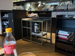 -必胜客(棠下店)
