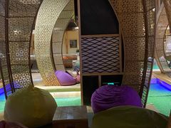 -汤W城市微度假(仓山店)