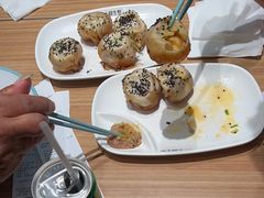 -小杨生煎(宜川路店)
