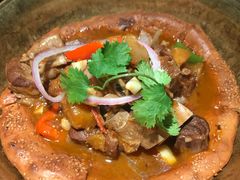 -楼兰新疆主题餐厅(苏州中心店)