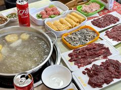 -杏花吴记牛肉火锅