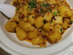 -力力渔港(香樟路店)