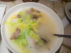 -京华烟云·北京烤鸭(领展购物广场·中关村店)