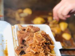 -细妹五香牛杂(步行街店)