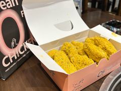 -悠个炸鸡(南京创始店)