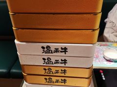 -温禾牛·和牛寿喜烧自助火锅(恒基名人店)