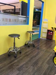 -童小剪儿童理发(万达广场西湖店)