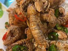 -盛港湾海鲜食府(黄沙店)