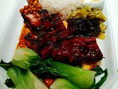 -金戈戈香港豉油鸡(皇庭广场店)