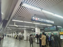 -天坛东门(地铁站)