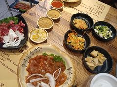 -名扬烤肉(起源店)
